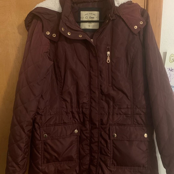 Jacket - Picture 2 of 3